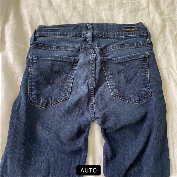 Citizens of Humanity Avedon skinny jeans - Picture 6 of 8